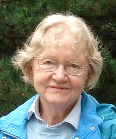 Shirley Elaine Wirth