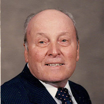 Elmer Shirley Profile Photo