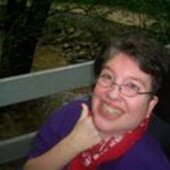 Terrie Joyce Elder Profile Photo