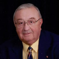 Donald Vrobel Profile Photo