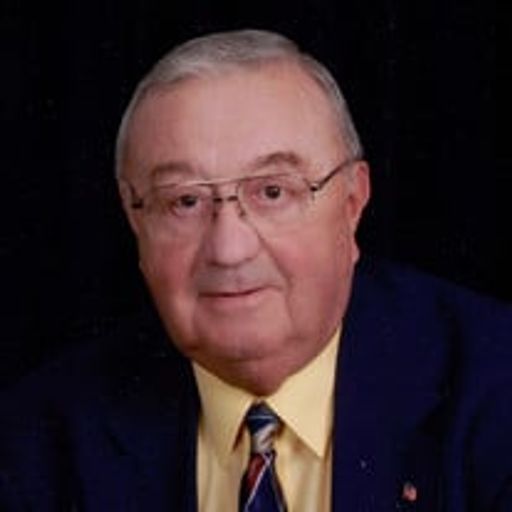 Donald Vrobel Profile Photo