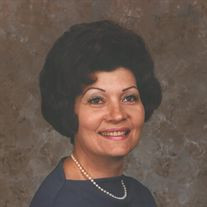 Catherine Pledger Jones