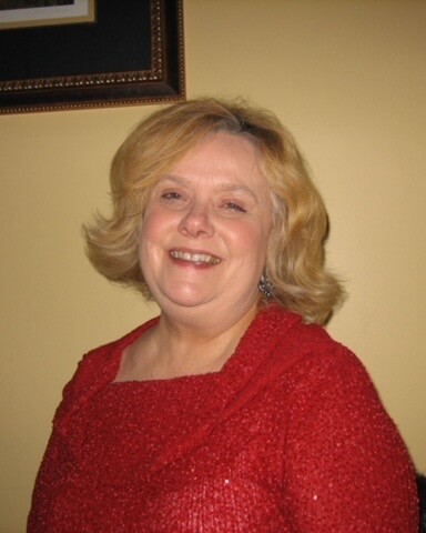 Betsy L. Smith's obituary image