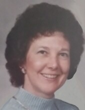 Shirley A. Pellinger Profile Photo