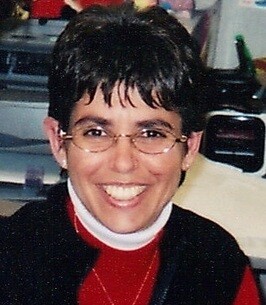 Marica Carmen Azzopardi