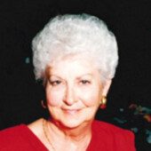 Gayle Peck Profile Photo