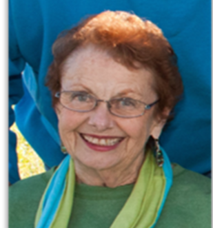 Ann Seifert Reid Profile Photo