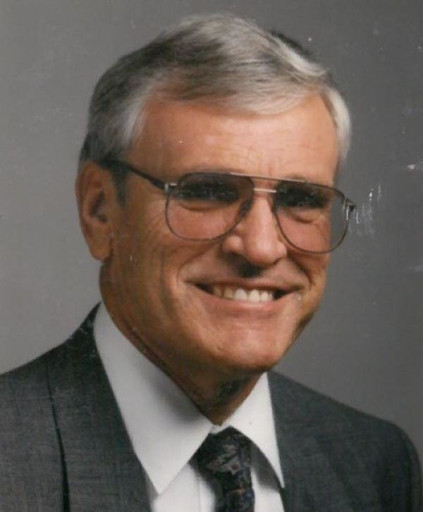 Ronald W. Weaver