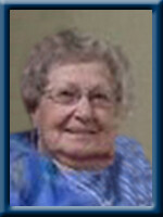 Mildred Elizabeth Mansfield Profile Photo