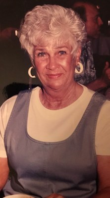 Wanda E. Cate