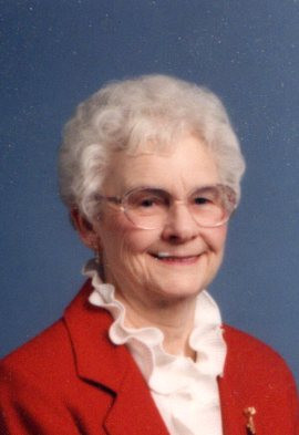 Jean Cook Profile Photo