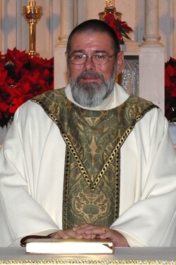 Father Jeddie Brooks, Jr Profile Photo