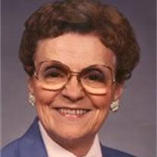 Marie L. Henderson (Clark)