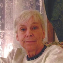Mildred Gordon Profile Photo