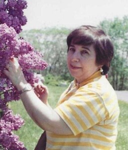 Annette E. Fauzio