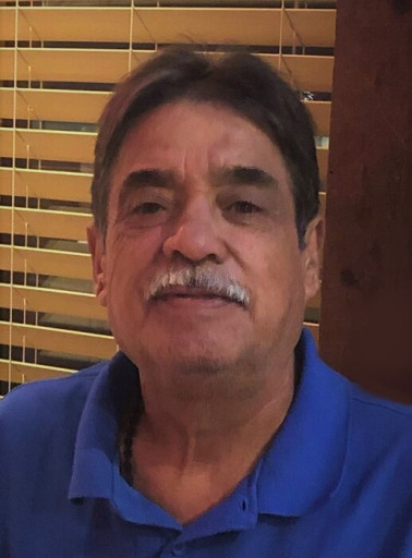 Oscar Garcia Profile Photo