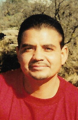 Richard  Ramirez Ybarra