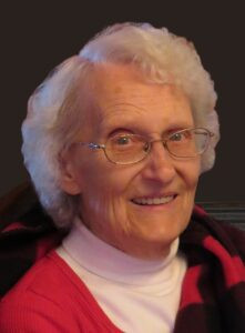 Ethel Campbell Profile Photo