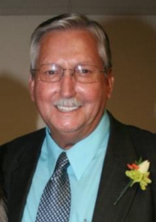 Allen Smith, Jr. Profile Photo