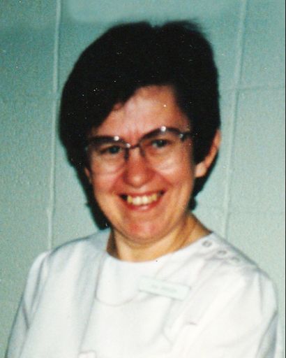 Eva Friesen's obituary image