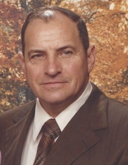 Robert Gaddy Profile Photo