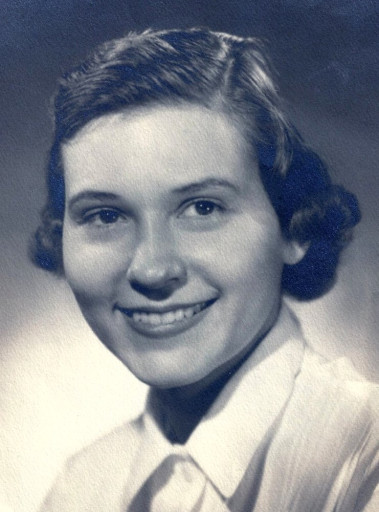 Patricia  Ann Mayer