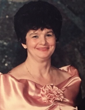 Shirley Kenny