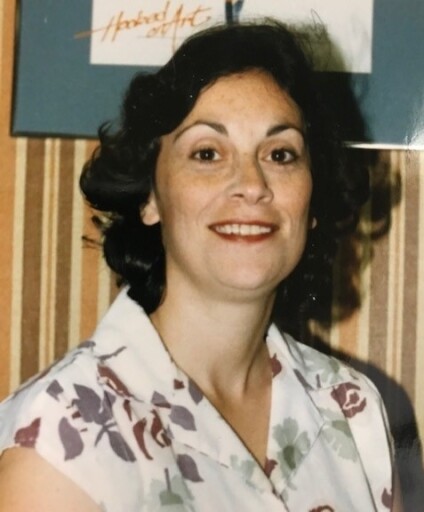 Carol Ann Antonishak Profile Photo