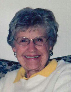 Virginia A. Hammer