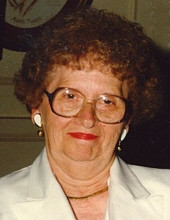 Marie B. Flora Profile Photo