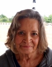 Sandra  D. Scott