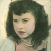 Faye Emeryl Cline Profile Photo