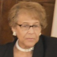 Rosalind Marie Johnson Profile Photo