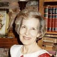 Dorothy Buzzard Zachry