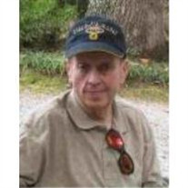 Richard E. Johnson Profile Photo