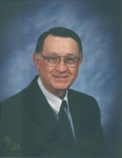 Wilburn Gauer