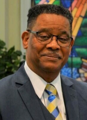 Elder Richard Lloyd Profile Photo