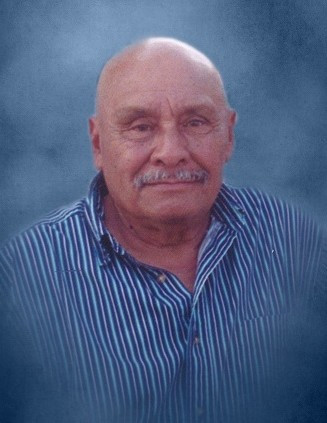 Zeferino "Tito" Guzman, Sr.