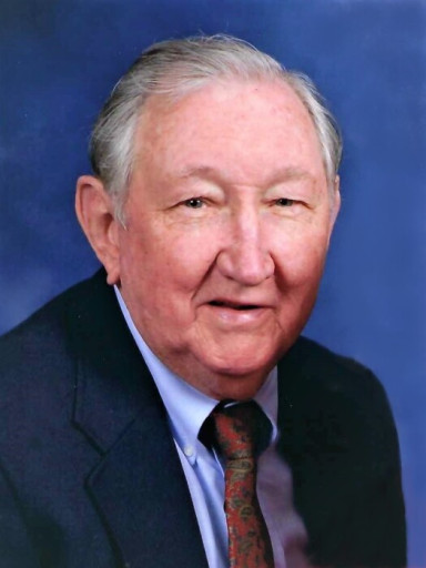 John Williams, Sr. Profile Photo
