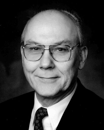 Merrill C. Oaks