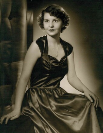 Mary M. Macdonald Profile Photo