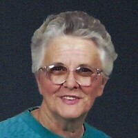 Della "Jean" Abshire Lege