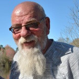 Claude “Marty” Hart, Jr. Profile Photo