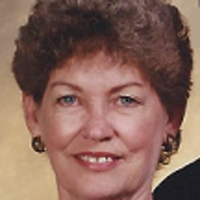 Frances Jackson