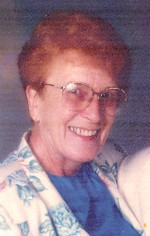 Mary Patricia Van Dorn