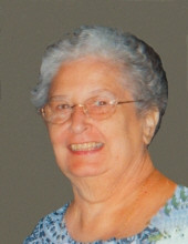 Rosemary Ann Guell