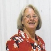 Vera Bernice Crowe Profile Photo