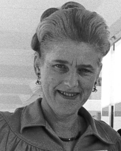 Doris A. Eggleston Profile Photo