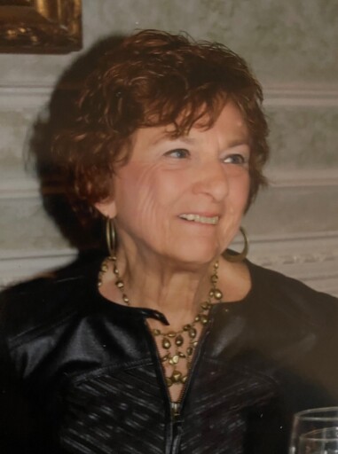 Rosemary Anne Curtin Profile Photo