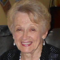 Barbara P. Bowen Profile Photo